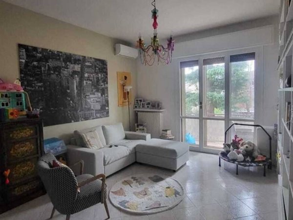 appartamento in vendita a Rimini in zona Fiera Vecchia