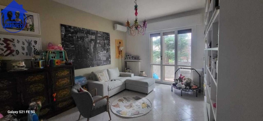appartamento in vendita a Rimini in zona Borgo Mazzini
