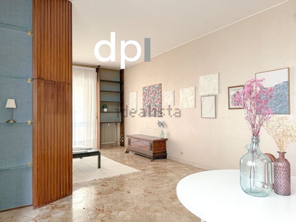 appartamento in vendita a Rimini in zona Marina Centro