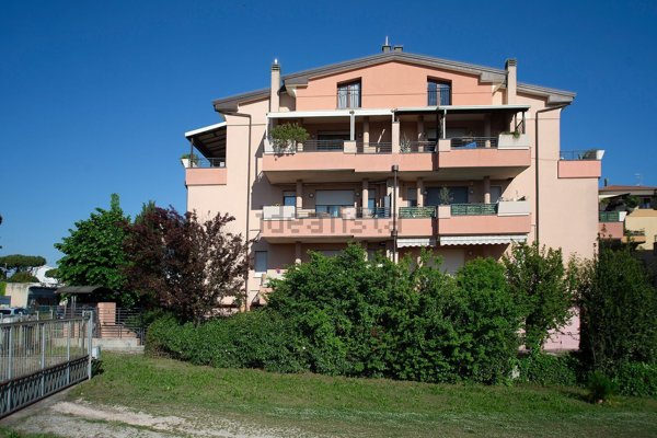 appartamento in vendita a Rimini in zona Rivabella