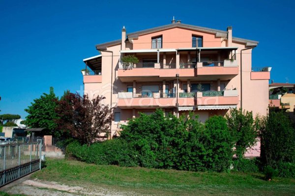 appartamento in vendita a Rimini in zona Celle