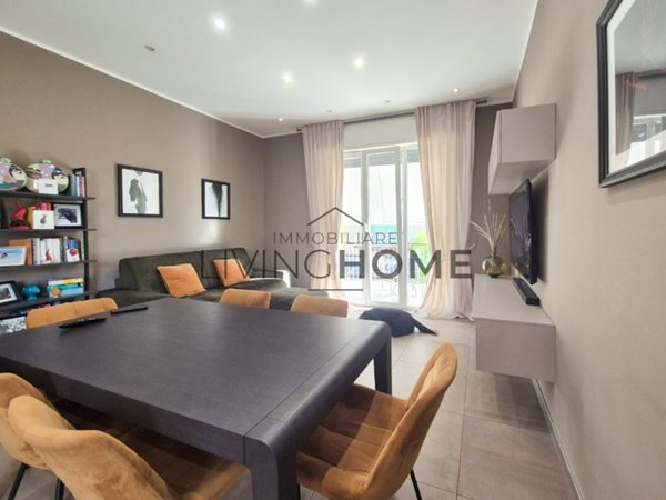 appartamento in vendita a Rimini in zona Borgo San Giuliano