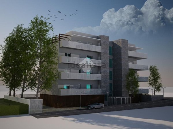 appartamento in vendita a Rimini in zona Viserba