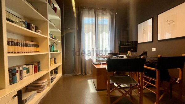 appartamento in vendita a Rimini in zona Centro Storico