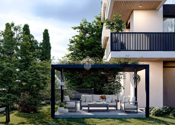 appartamento in vendita a Rimini in zona Viserba