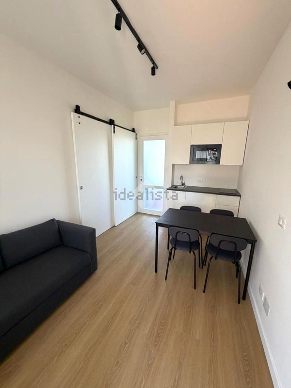 appartamento in vendita a Rimini in zona Torre Pedrera