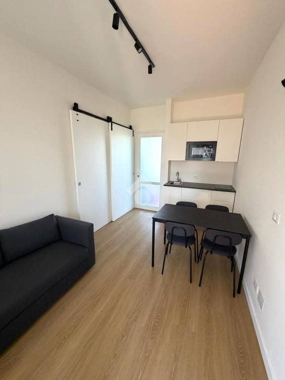appartamento in vendita a Rimini in zona Viserbella
