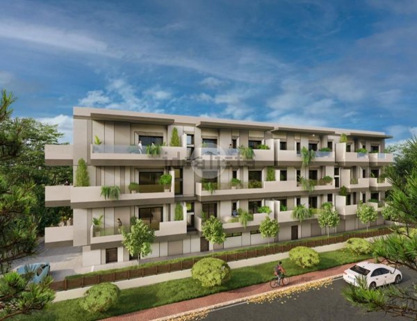 appartamento in vendita a Rimini in zona Viserba