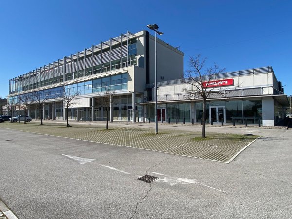 ufficio in vendita a Rimini in zona Grotta Rossa