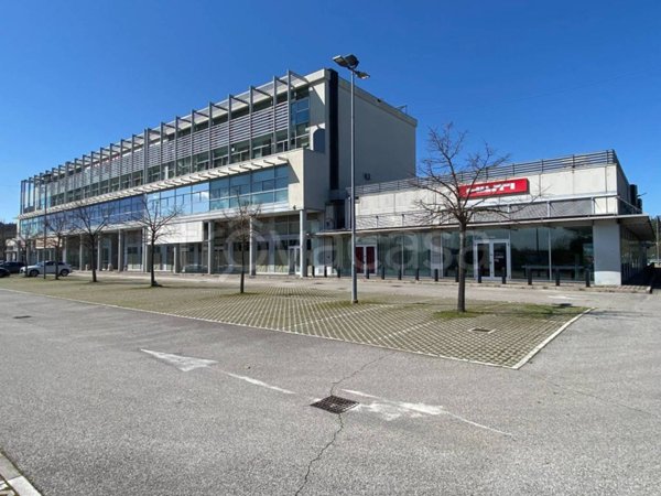 ufficio in vendita a Rimini in zona Grotta Rossa