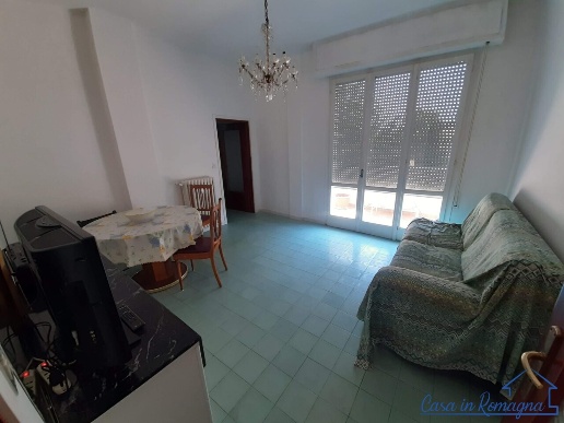 appartamento in vendita a Rimini in zona Rivazzurra