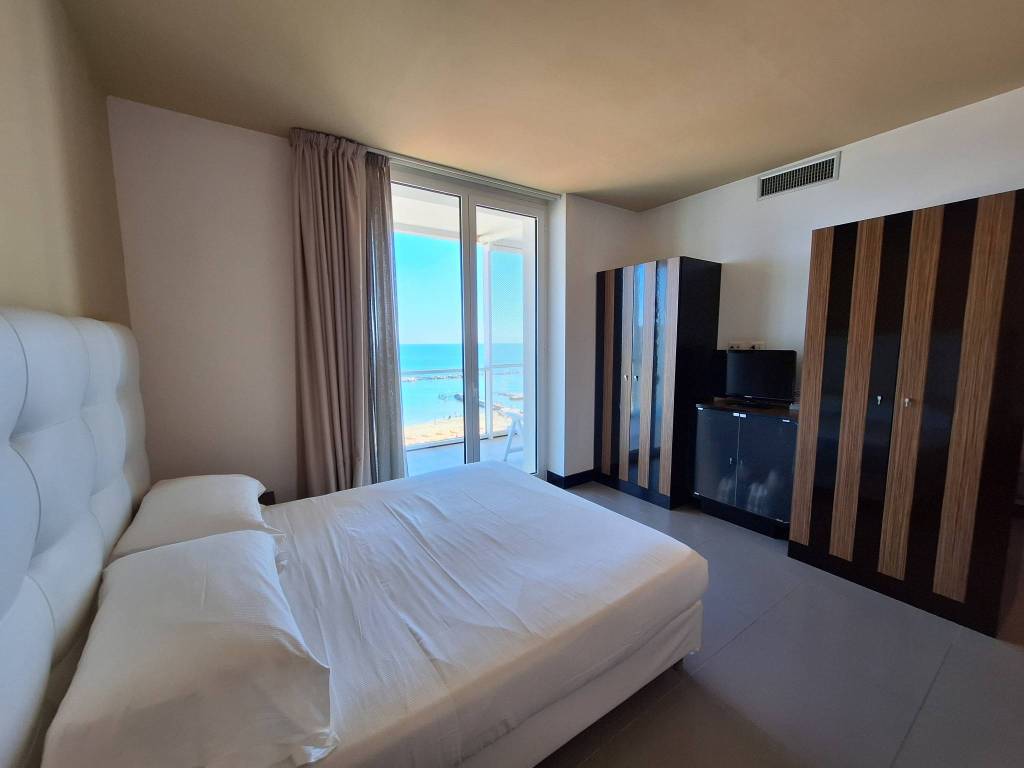 appartamento in vendita a Rimini in zona Viserbella