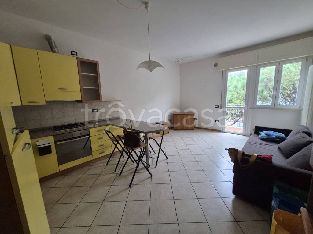 appartamento in vendita a Rimini