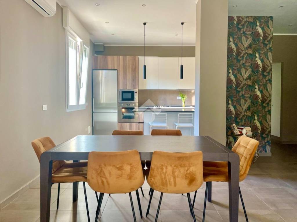 appartamento in vendita a Rimini in zona Borgo San Giuliano