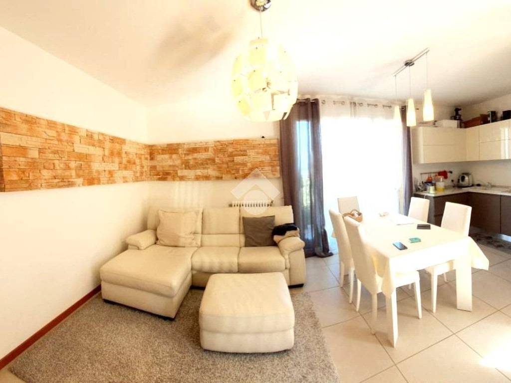 appartamento in vendita a Rimini in zona Viserba