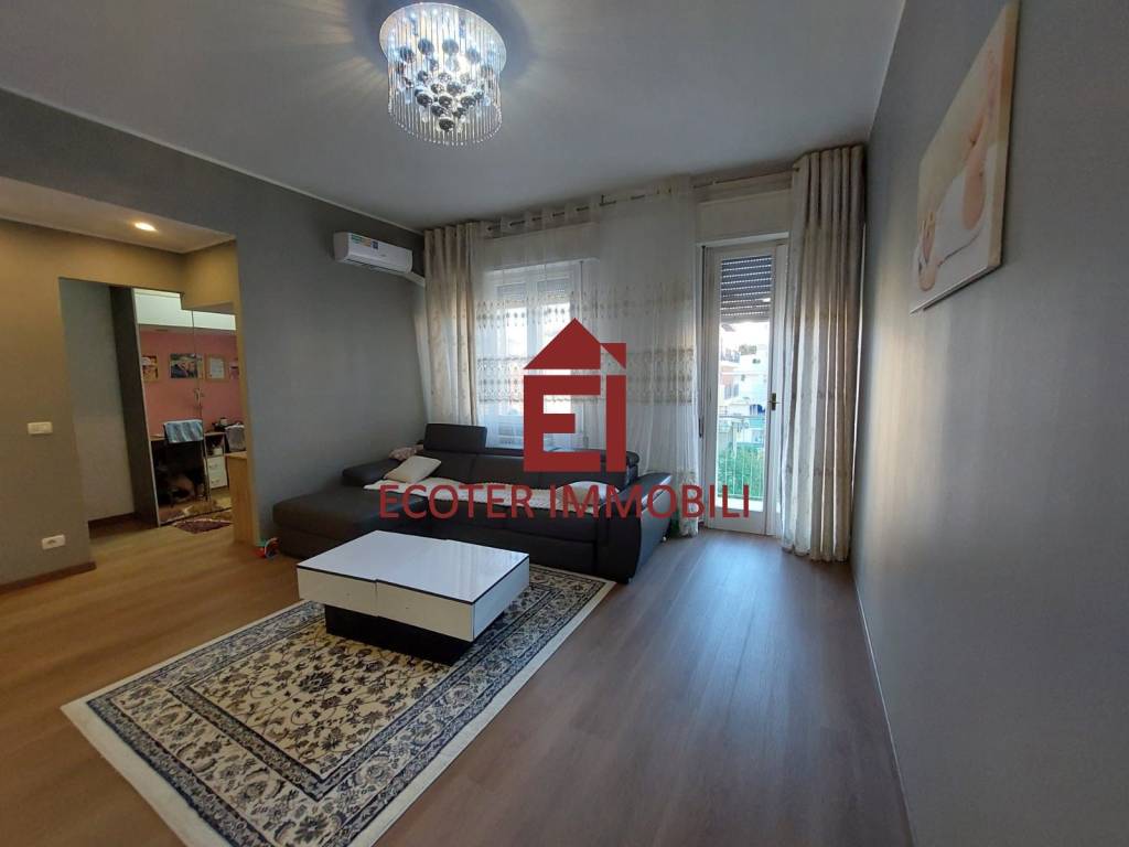 appartamento in vendita a Rimini in zona Bellariva