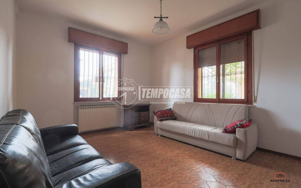 appartamento in vendita a Rimini in zona Bellariva