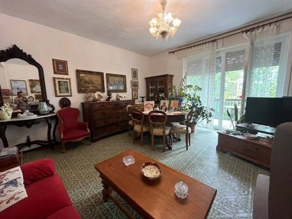 appartamento in vendita a Rimini in zona Borgo Mazzini