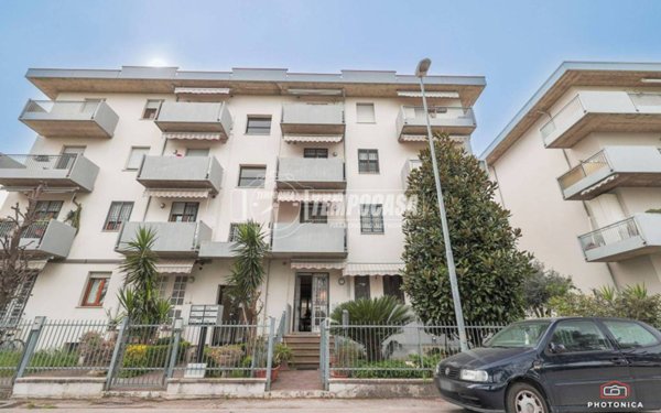 appartamento in vendita a Rimini in zona Borgo Mazzini
