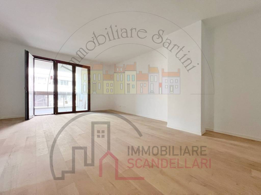 appartamento in vendita a Rimini