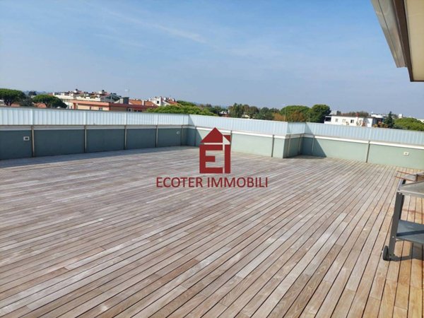 appartamento in vendita a Rimini in zona Miramare di Rimini