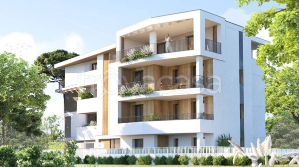 appartamento in vendita a Rimini in zona Centro Storico