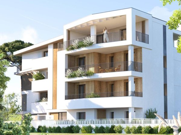 appartamento in vendita a Rimini in zona Centro Storico