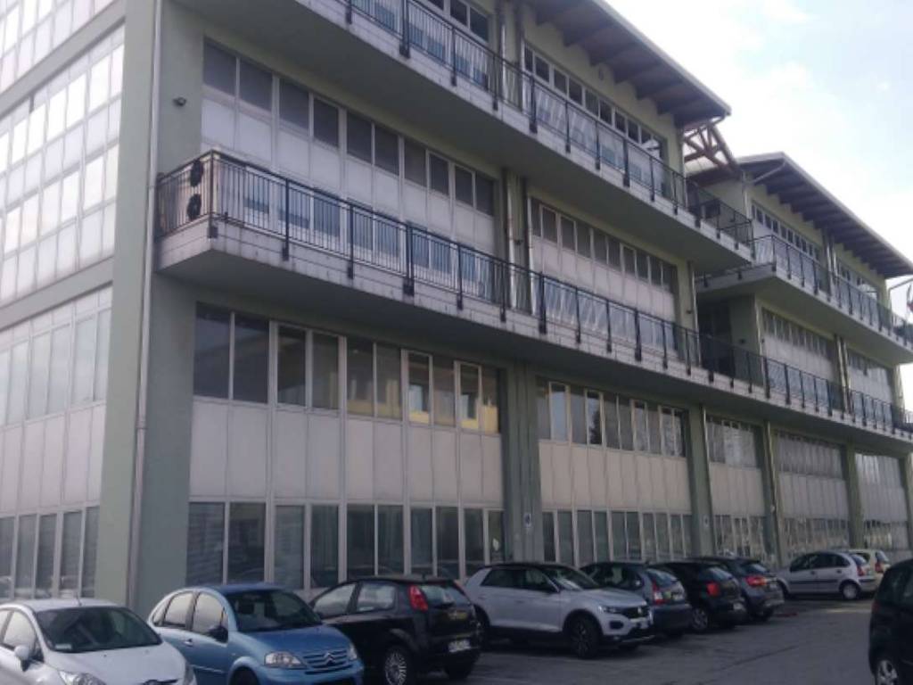 ufficio in vendita a Rimini in zona Grotta Rossa
