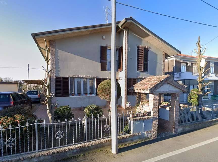 casa indipendente in vendita a Rimini in zona Torre Pedrera