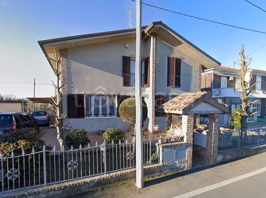 casa indipendente in vendita a Rimini in zona Torre Pedrera