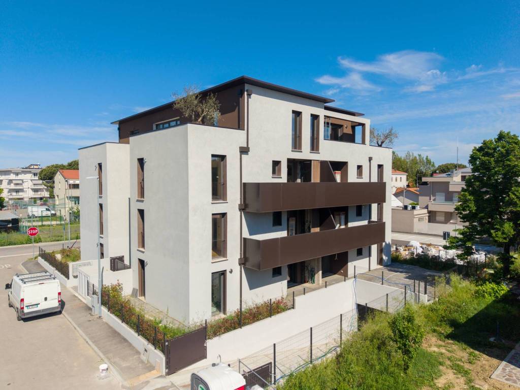 appartamento in vendita a Rimini in zona Centro Storico