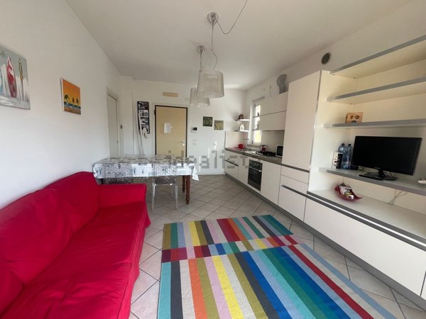 appartamento in vendita a Rimini in zona Miramare di Rimini