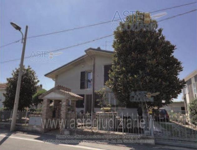 appartamento in vendita a Rimini in zona Torre Pedrera