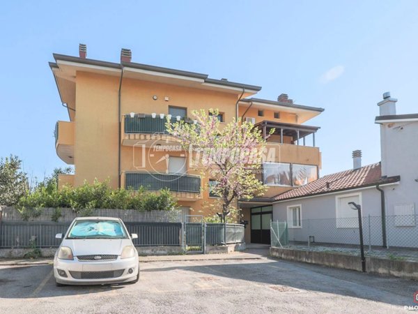 appartamento in vendita a Rimini in zona Torre Pedrera