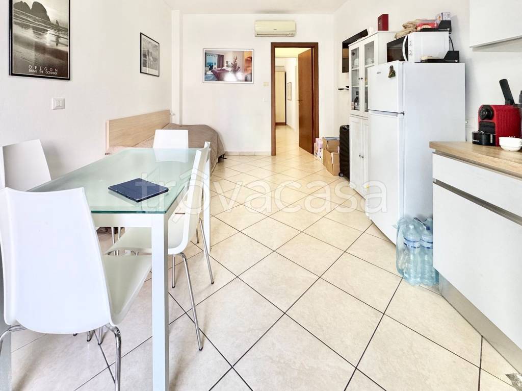 appartamento in vendita a Rimini in zona Rivabella
