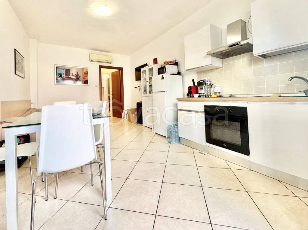 appartamento in vendita a Rimini in zona Rivabella