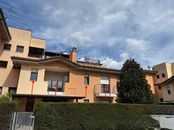 appartamento in vendita a Rimini