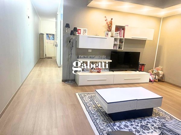 appartamento in vendita a Rimini in zona Bellariva