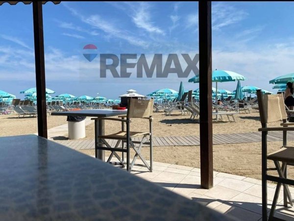 appartamento in vendita a Rimini in zona Marina Centro