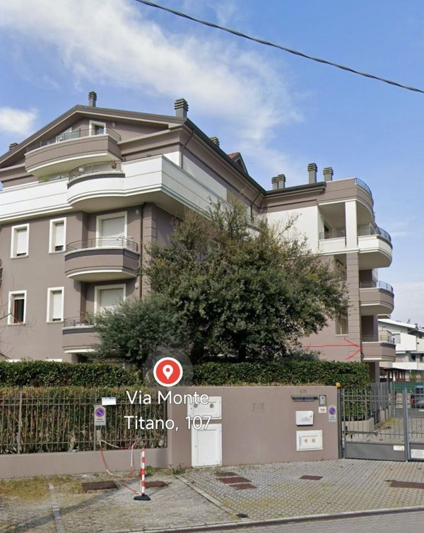 appartamento in vendita a Rimini in zona Fiera Vecchia