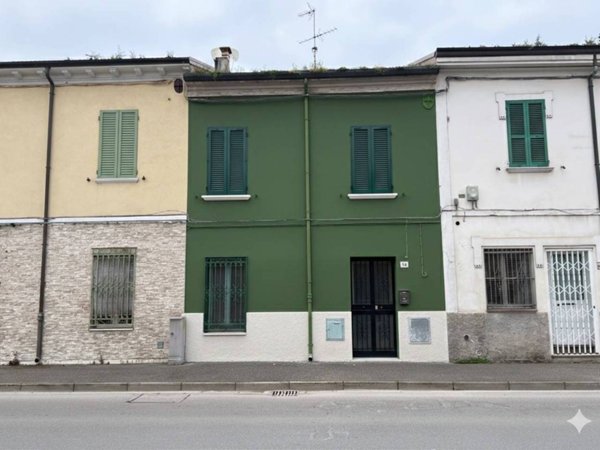 casa indipendente in vendita a Rimini in zona Centro Storico