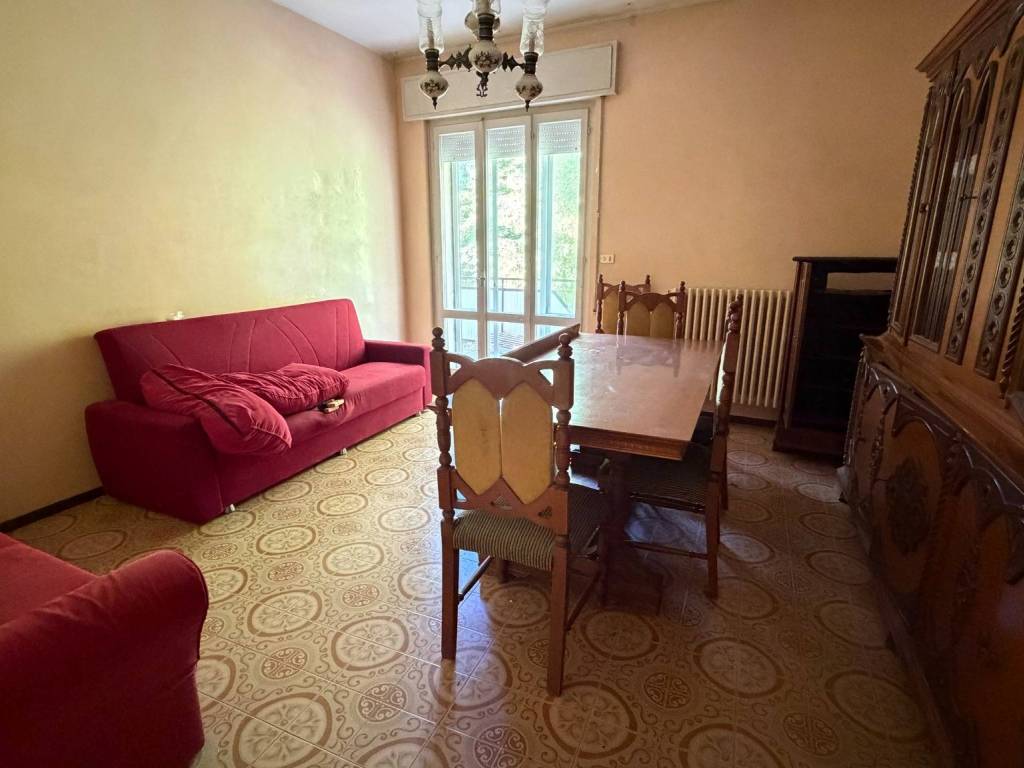 appartamento in vendita a Rimini in zona Rivabella