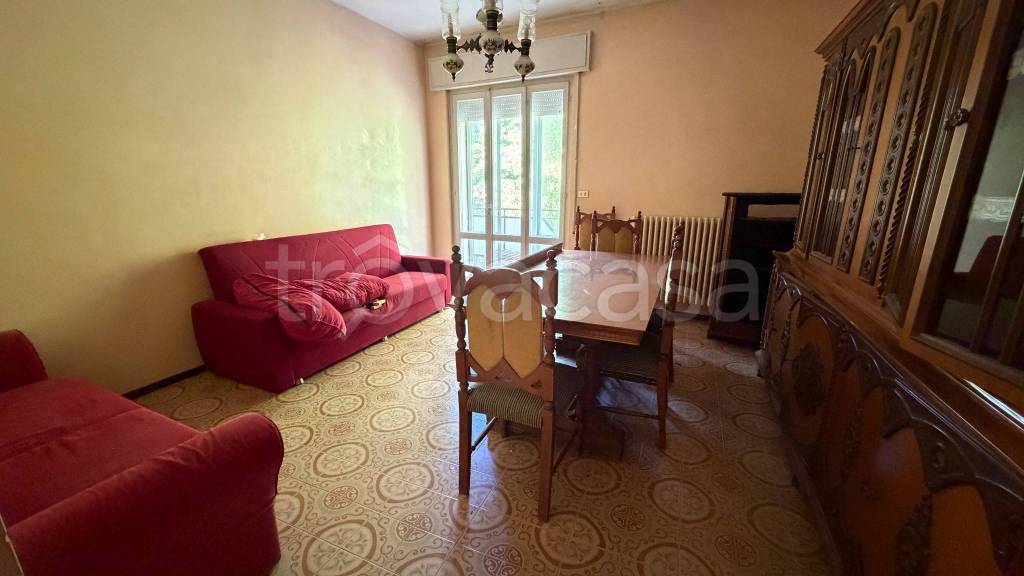 appartamento in vendita a Rimini in zona Rivabella