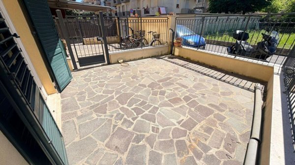 appartamento in vendita a Rimini in zona Viserba