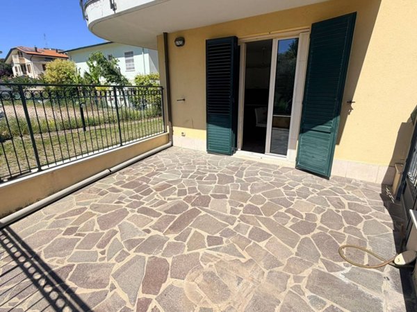 appartamento in vendita a Rimini in zona Viserba