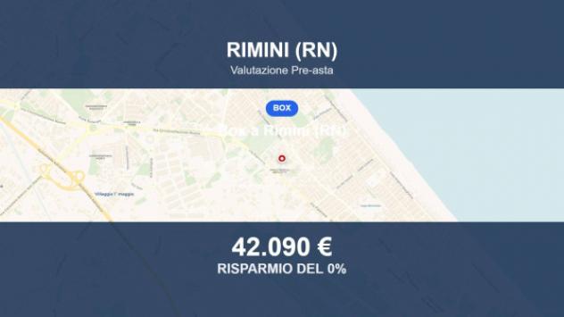 negozio in vendita a Rimini in zona Miramare di Rimini
