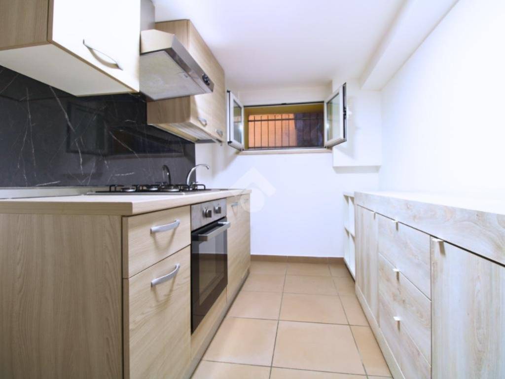appartamento in vendita a Rimini in zona Bellariva