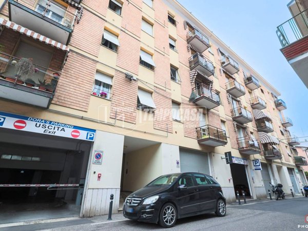 appartamento in vendita a Rimini in zona Centro Storico