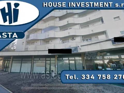 appartamento in vendita a Rimini in zona Rivazzurra