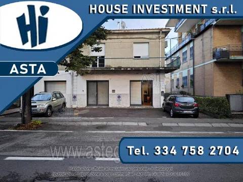 appartamento in vendita a Rimini in zona Fiera Vecchia